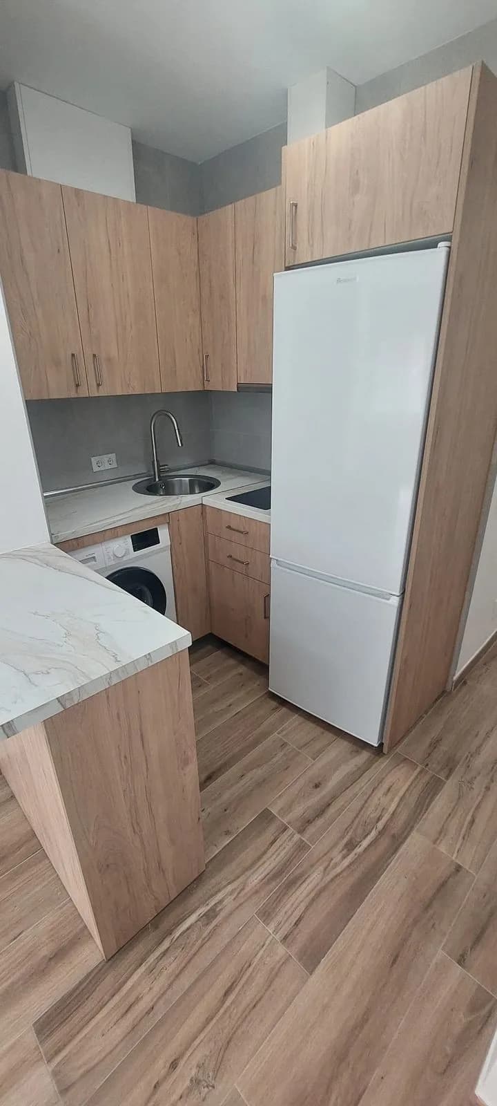 2 Bedroom Ground Floor Apartment for Sale in Fuengirola, Málaga