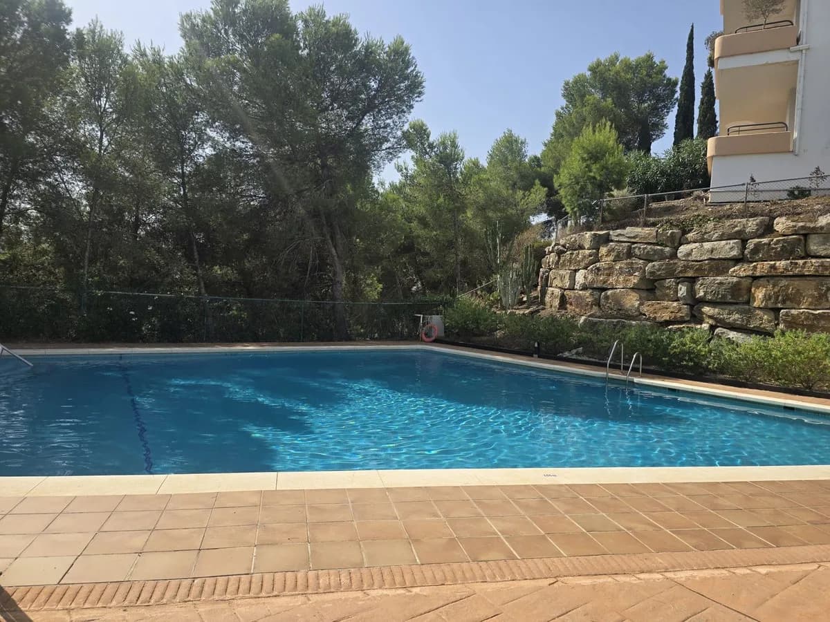 2 Bedroom Top Floor Apartment for Sale in Miraflores, Málaga - Image 3