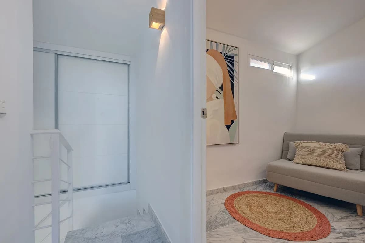 5 Bedroom Penthouse Duplex for Sale in Bahía de Marbella, Málaga - Image 9