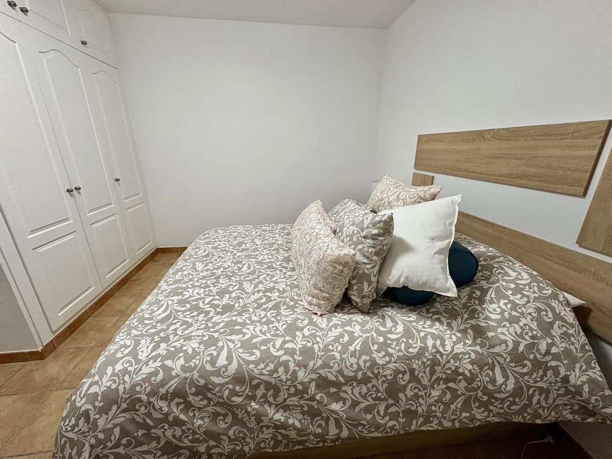 1 Bedroom Finca - Cortijo for Sale in El Padron, Málaga - Image 8