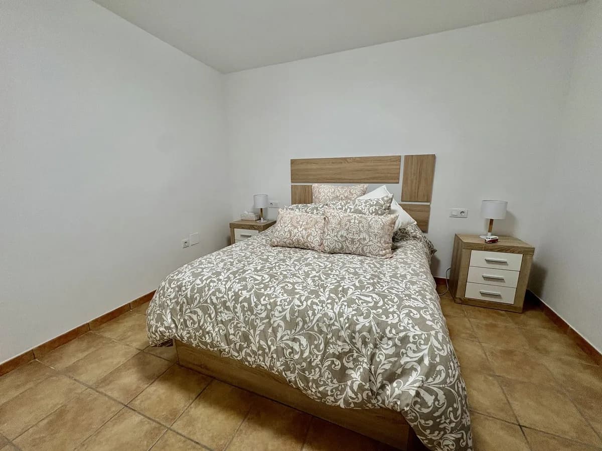 1 Bedroom Finca - Cortijo for Sale in El Padron, Málaga - Image 9