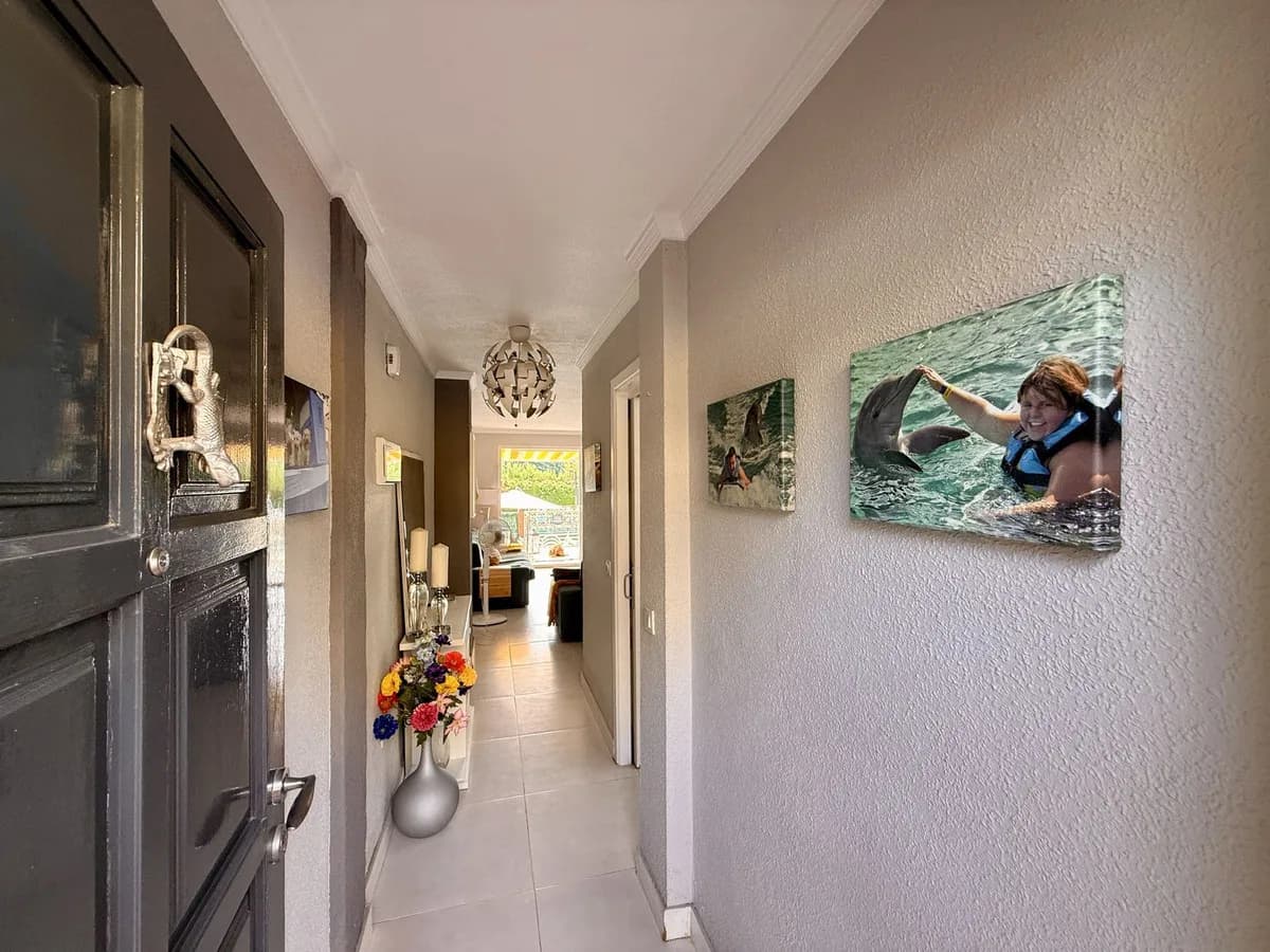 3 Bedroom Ground Floor Apartment for Sale in Torremolinos, Málaga - Image 5