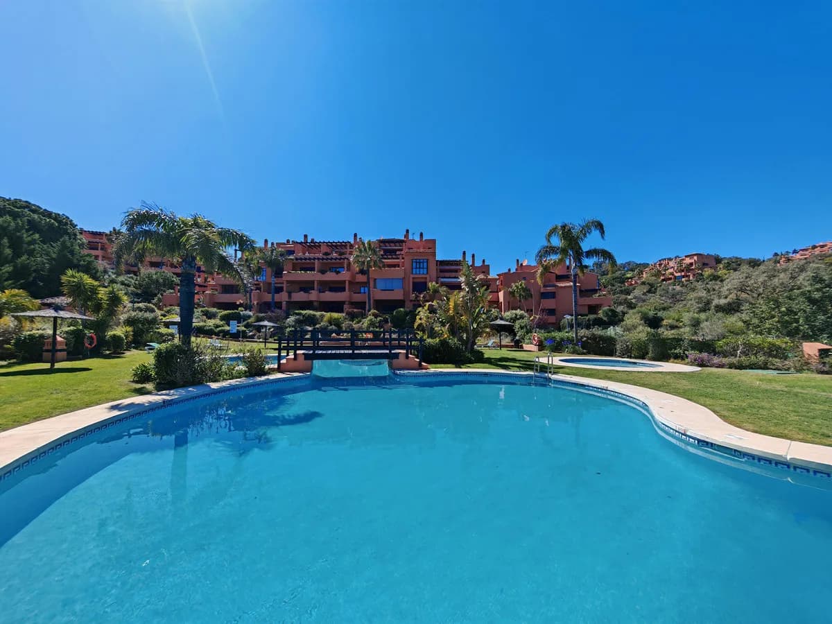3 Bedroom Duplex for Sale in La Mairena, Málaga - Image 7