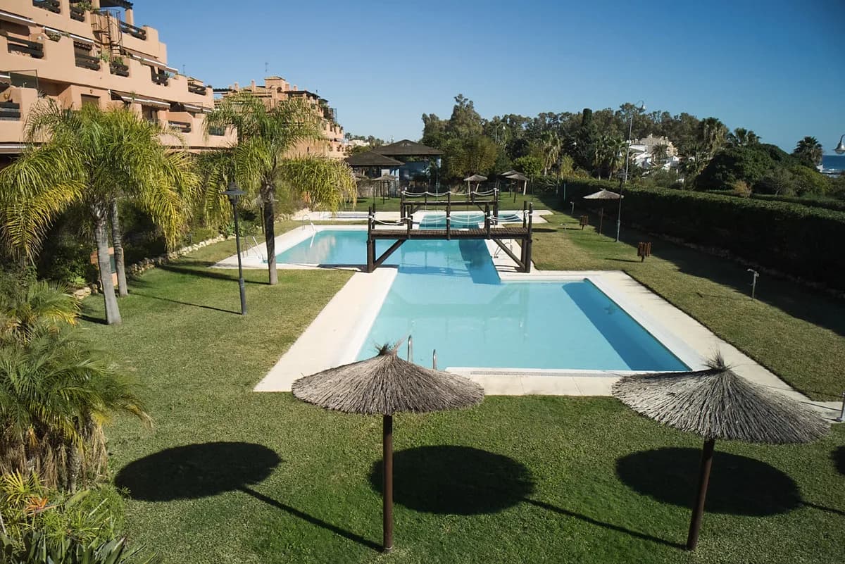 2 Bedroom Penthouse Duplex for Sale in Estepona, Málaga - Image 2