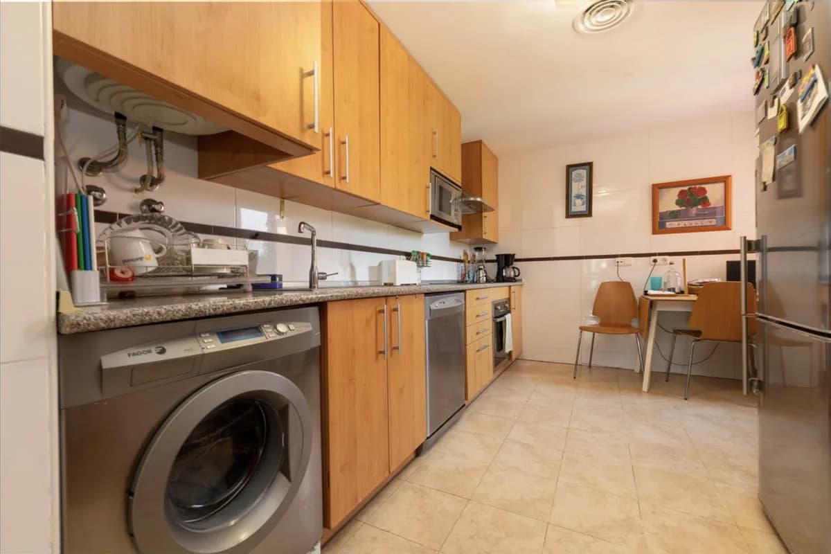 2 Bedroom Penthouse Duplex for Sale in Estepona, Málaga - Image 9