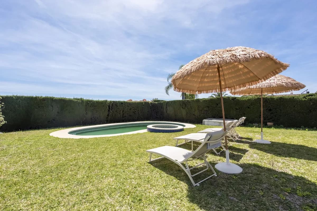 3 Bedroom Detached Villa for Sale in Atalaya, Málaga - Image 6