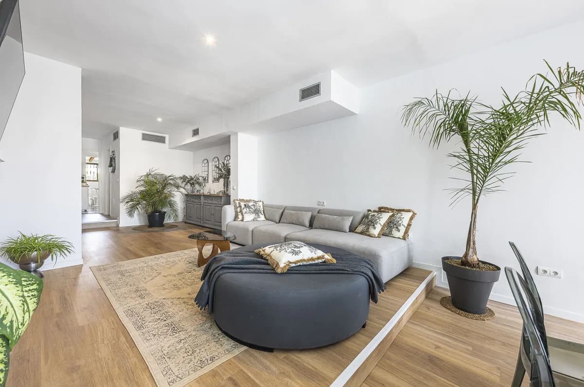 3 Bedroom Townhouse for Sale in Bel Air, Málaga - Image 4