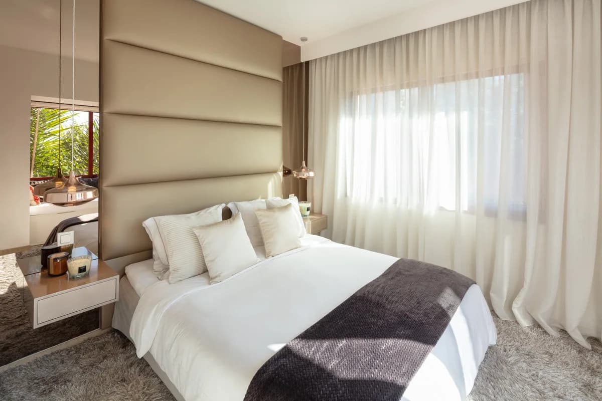 2 Bedroom Penthouse for Sale in Marbella, Málaga - Image 7