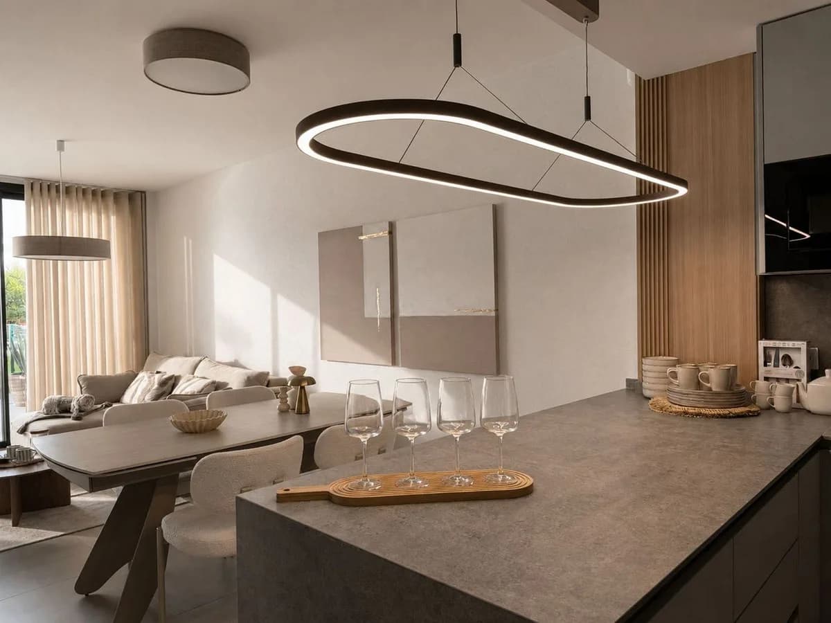2 Bedroom Ground Floor Apartment for Sale in Fuengirola, Málaga - Image 9