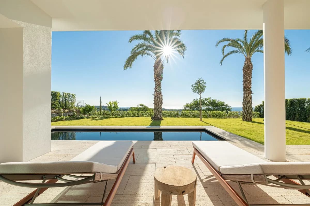 3 Bedroom Ground Floor Apartment for Sale in Casares, Málaga - Image 6