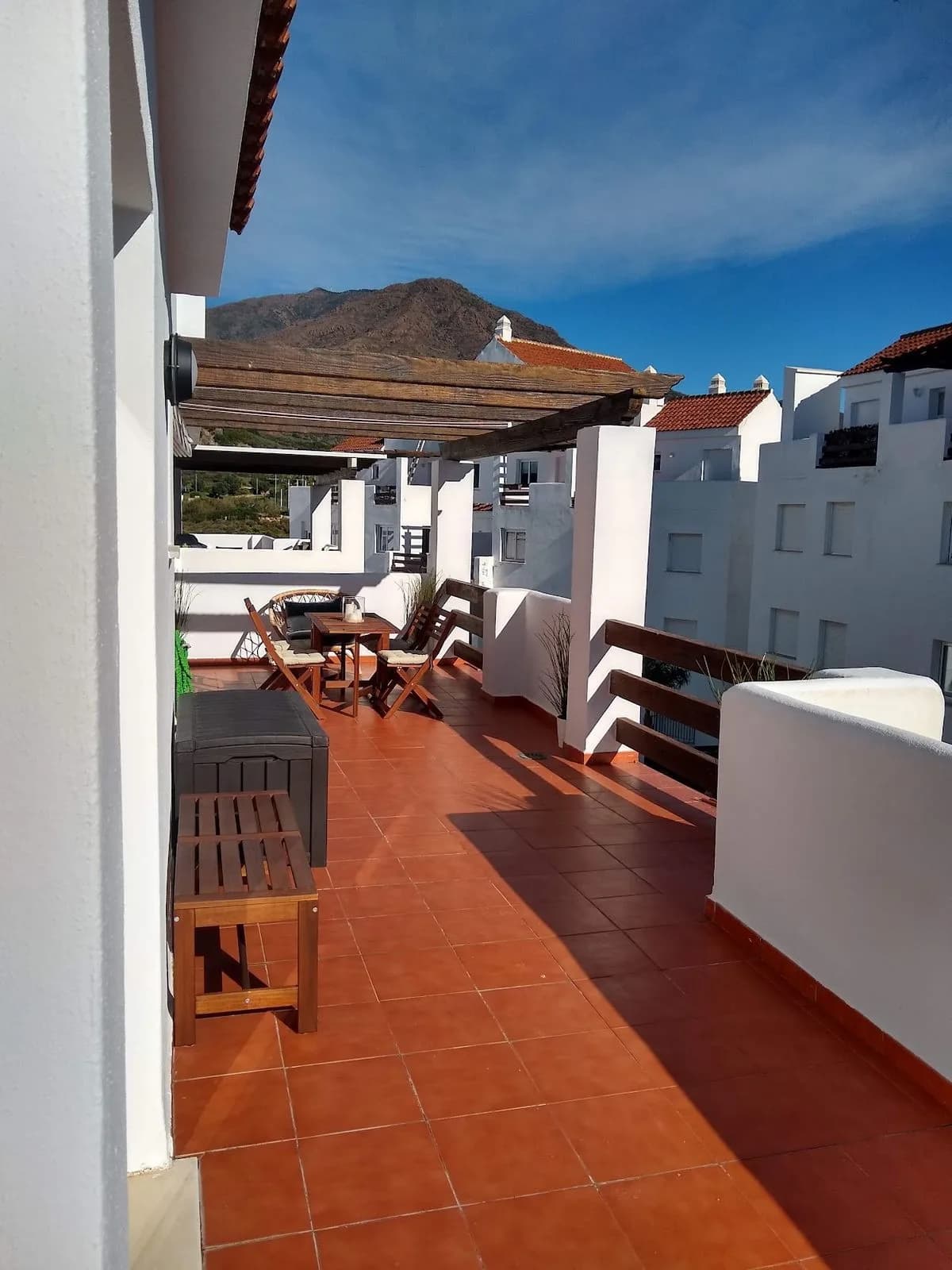 2 Bedroom Top Floor Apartment for Sale in Valle Romano, Málaga - Image 3