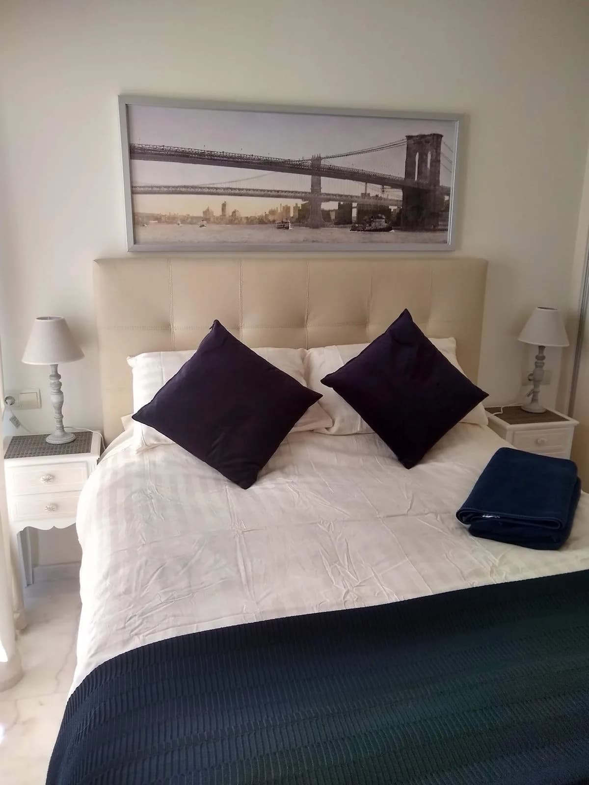 2 Bedroom Top Floor Apartment for Sale in Valle Romano, Málaga - Image 6