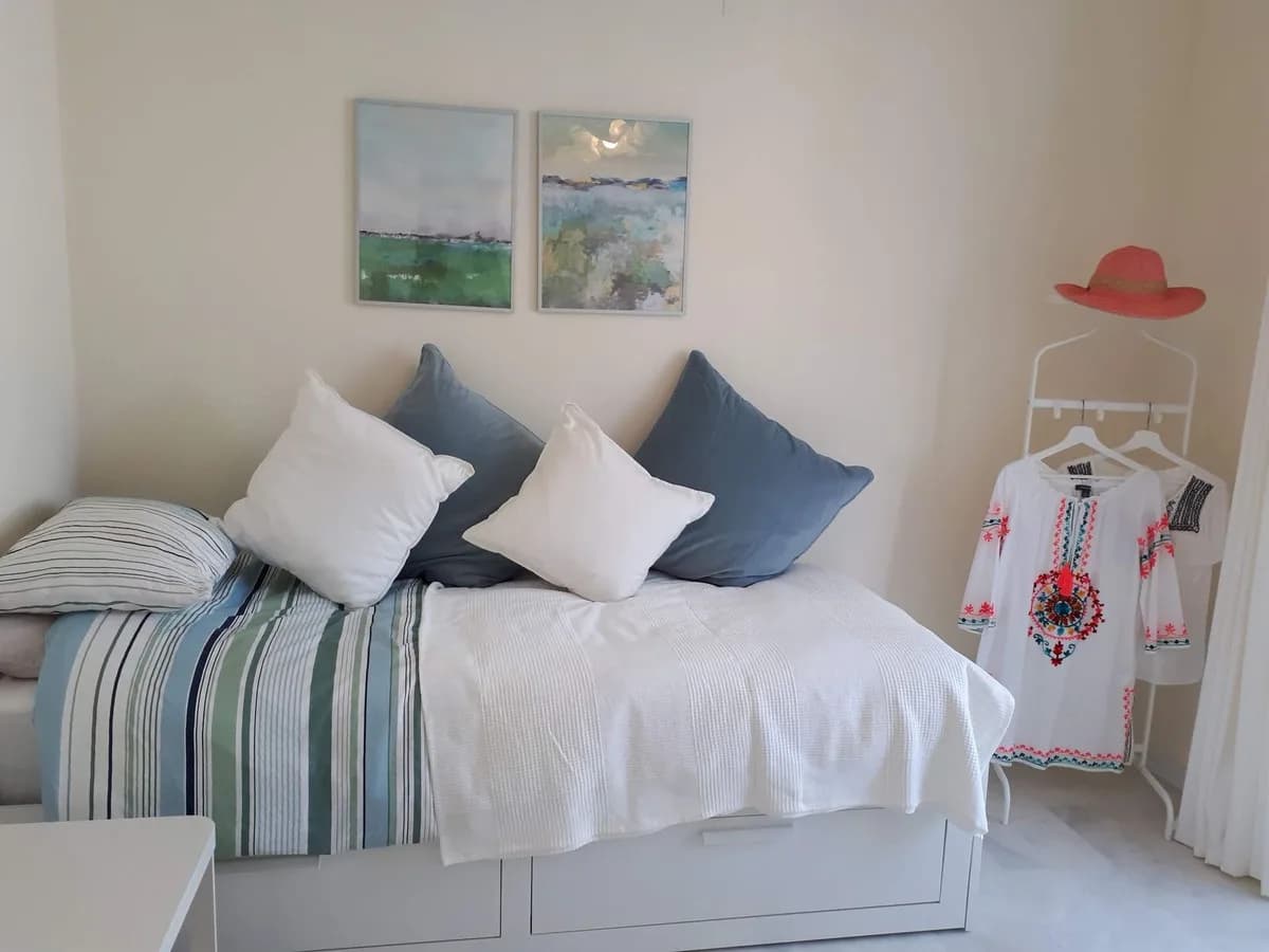2 Bedroom Top Floor Apartment for Sale in Valle Romano, Málaga - Image 7