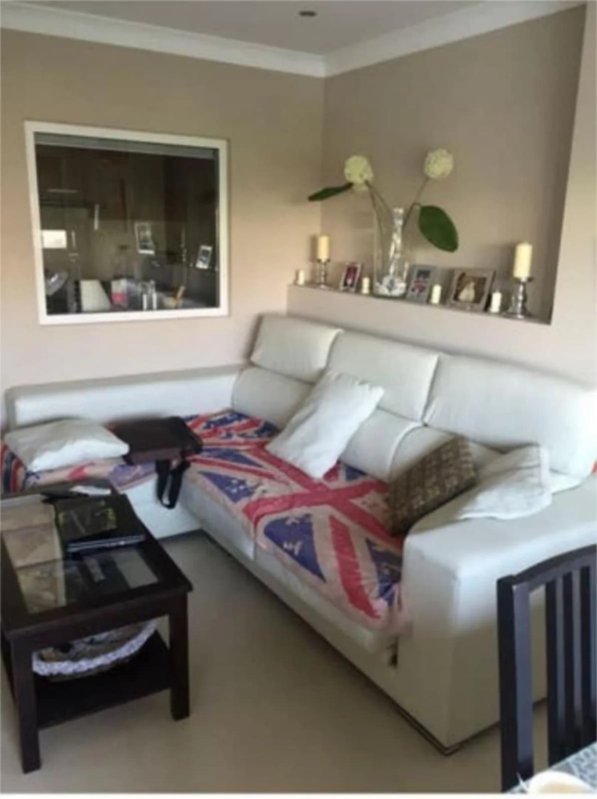 2 Bedroom Middle Floor Apartment for Sale in Marbella, Málaga