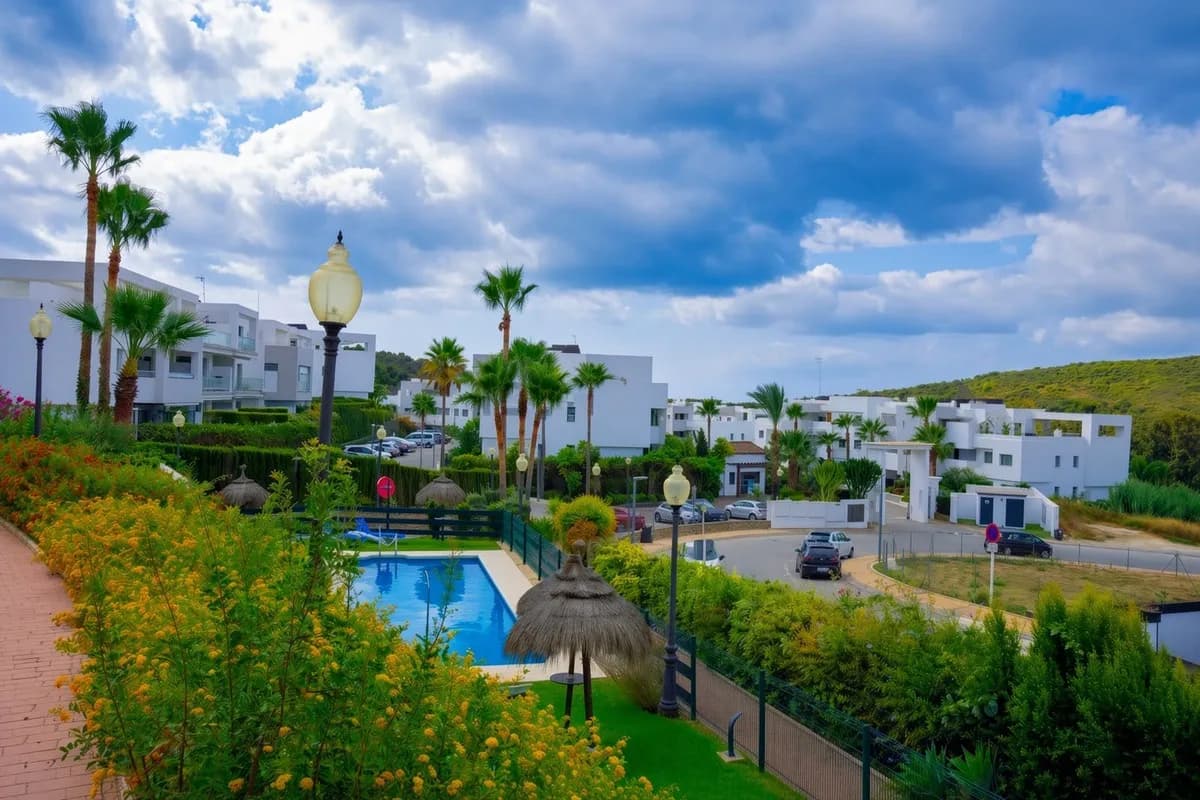 2 Bedroom Ground Floor Apartment for Sale in Casares Playa, Málaga