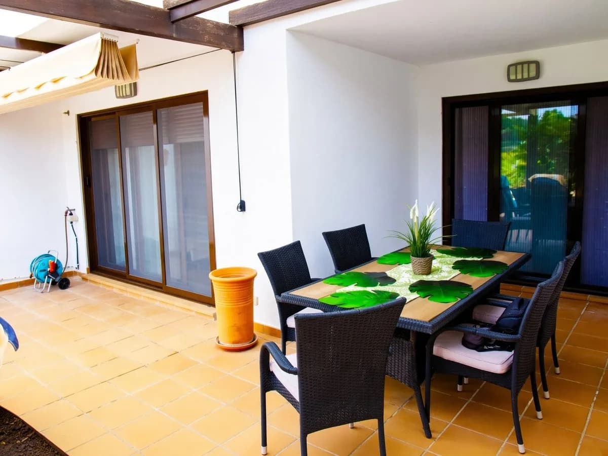 2 Bedroom Ground Floor Apartment for Sale in Casares Playa, Málaga - Image 2