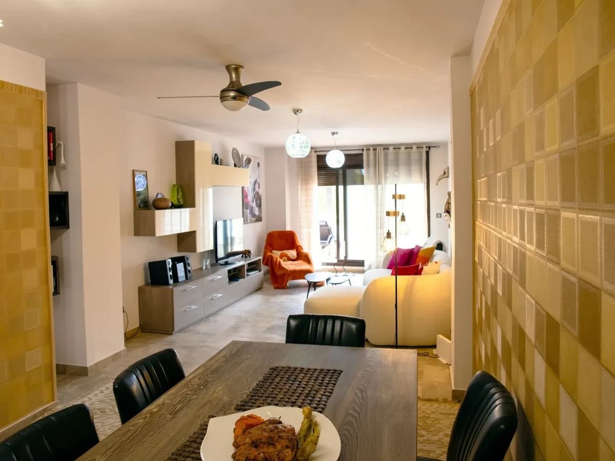 2 Bedroom Ground Floor Apartment for Sale in Casares Playa, Málaga - Image 4