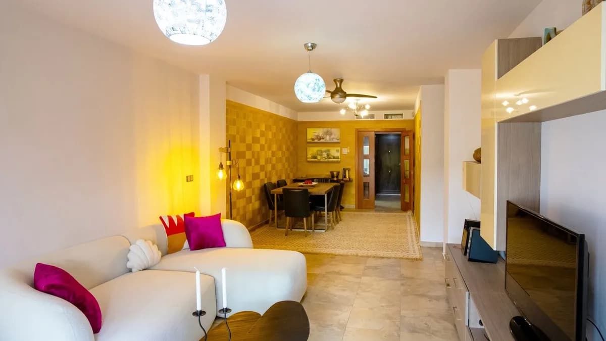 2 Bedroom Ground Floor Apartment for Sale in Casares Playa, Málaga - Image 5