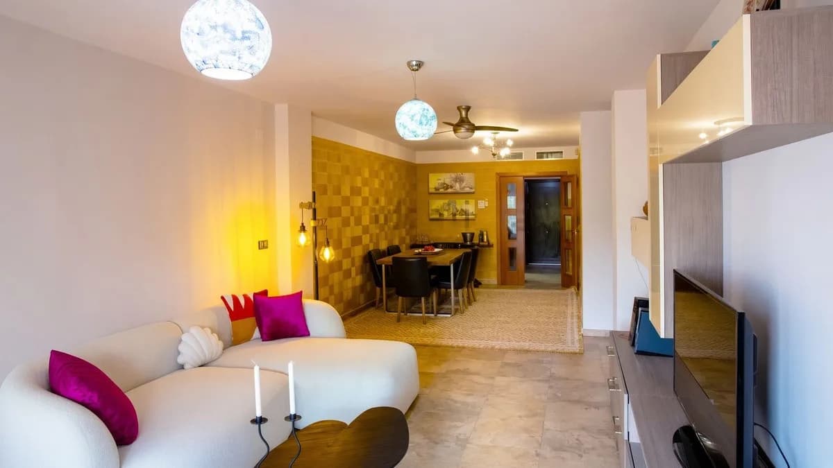 2 Bedroom Ground Floor Apartment for Sale in Casares Playa, Málaga - Image 6