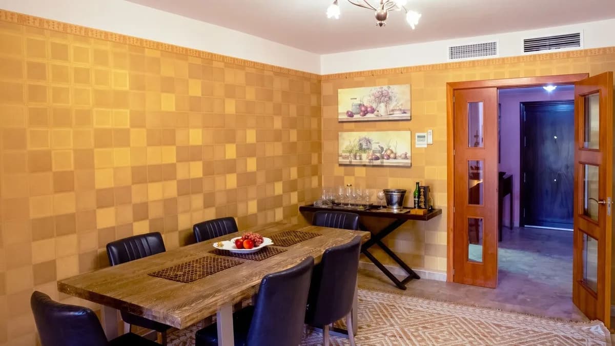 2 Bedroom Ground Floor Apartment for Sale in Casares Playa, Málaga - Image 7