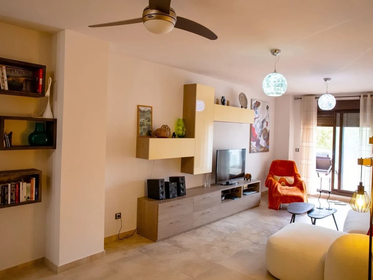 2 Bedroom Ground Floor Apartment for Sale in Casares Playa, Málaga - Image 8