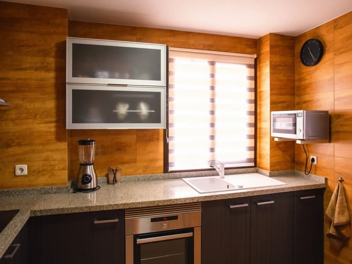 2 Bedroom Ground Floor Apartment for Sale in Casares Playa, Málaga - Image 9