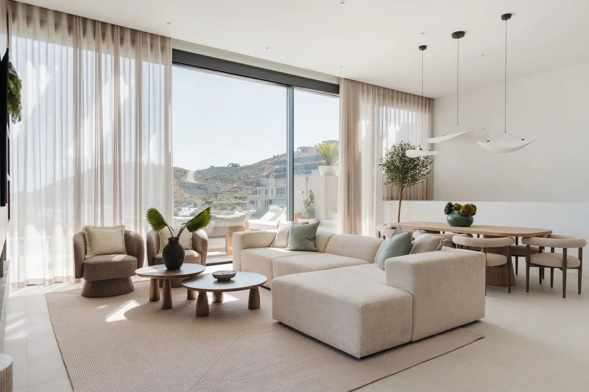 3 Bedroom Detached Villa for Sale in Benahavís, Málaga - Image 6