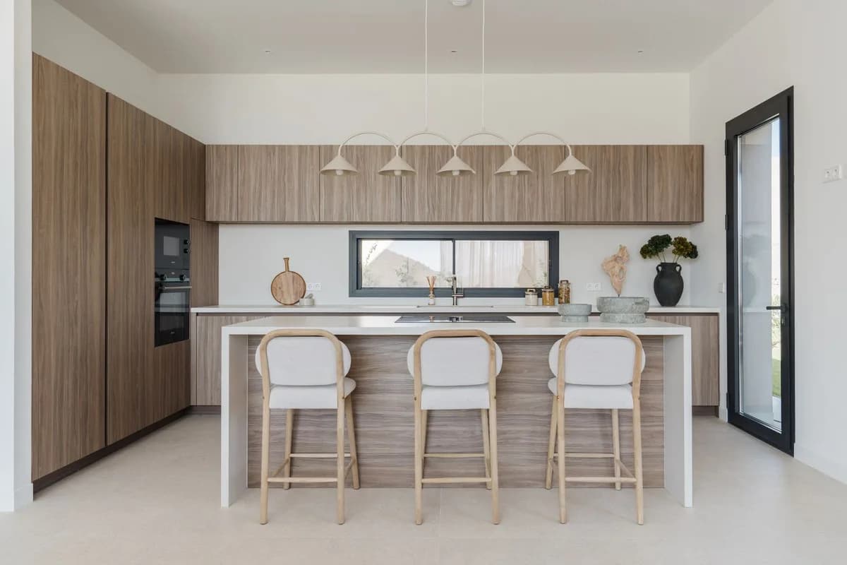 3 Bedroom Detached Villa for Sale in Benahavís, Málaga - Image 8