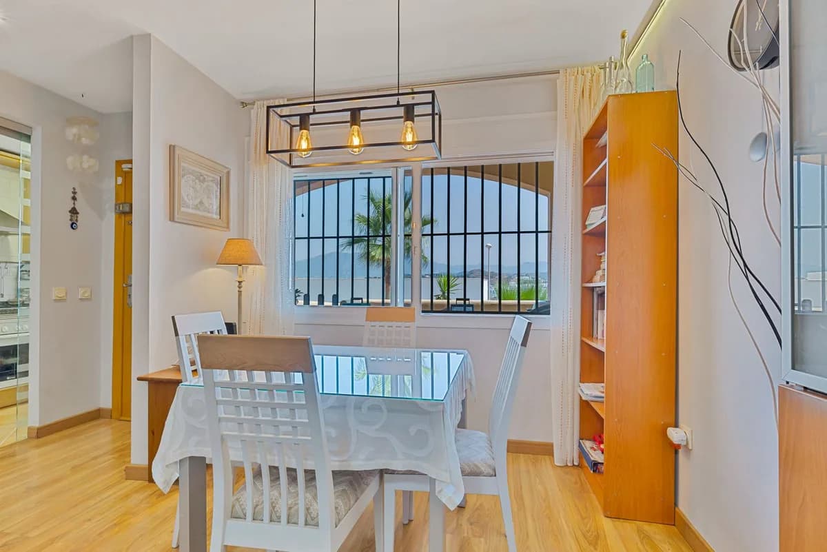 3 Bedroom Penthouse Duplex for Sale in La Cala de Mijas, Málaga - Image 4