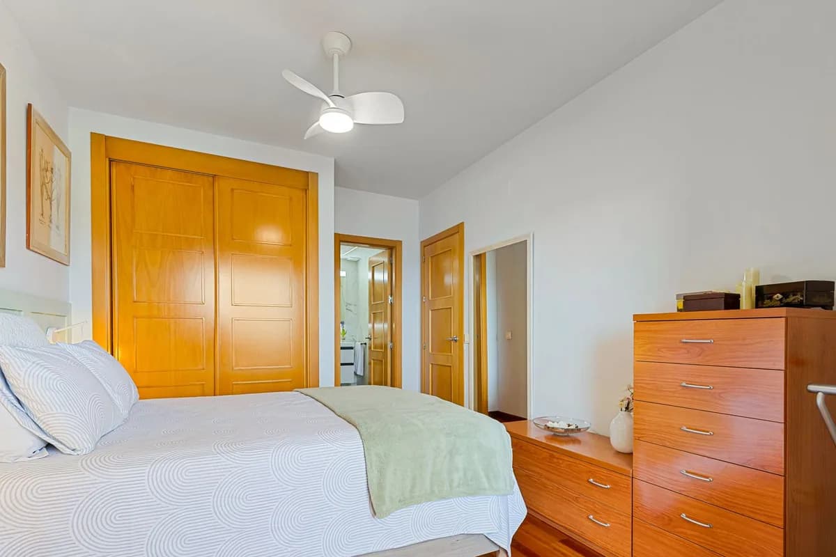 3 Bedroom Penthouse Duplex for Sale in La Cala de Mijas, Málaga - Image 8