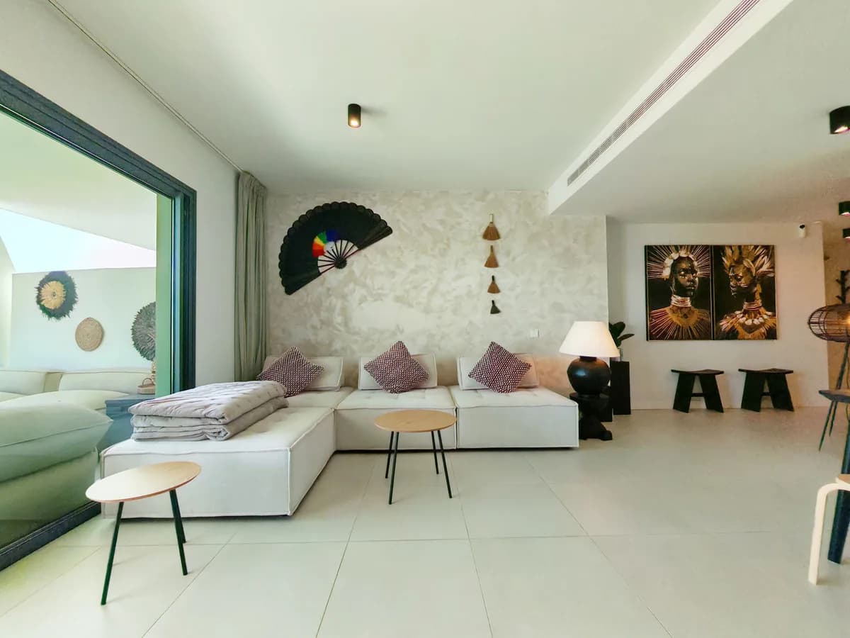 2 Bedroom Ground Floor Apartment for Sale in La Cala de Mijas, Málaga - Image 7