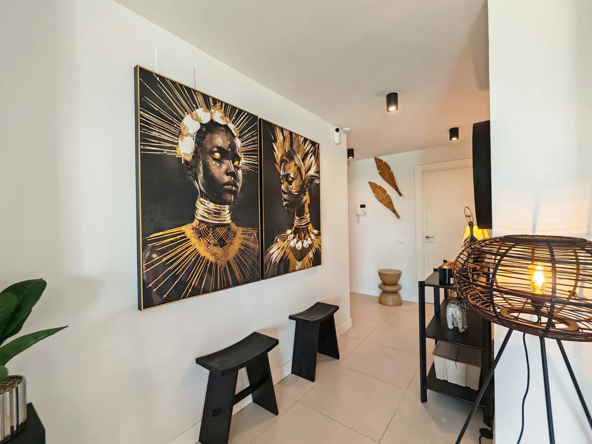2 Bedroom Ground Floor Apartment for Sale in La Cala de Mijas, Málaga - Image 8