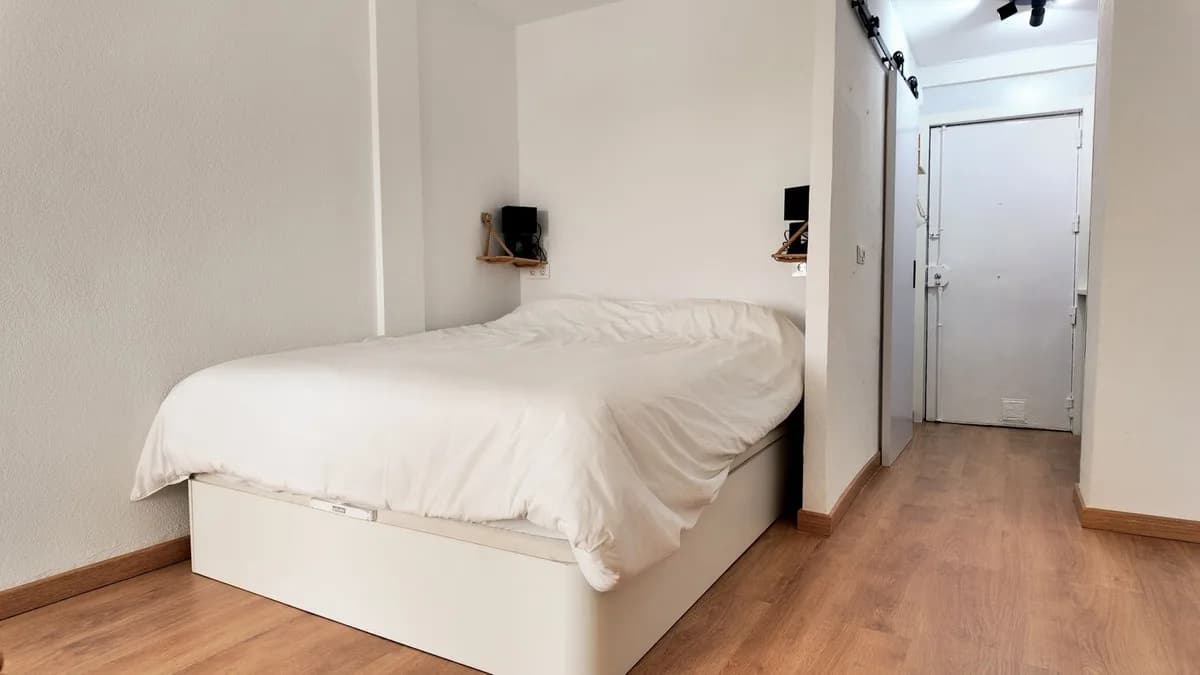 Top Floor Studio for Sale in La Cala de Mijas, Málaga - Image 9