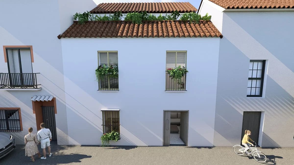 3 Bedroom Townhouse for Sale in Estepona, Málaga - Image 5