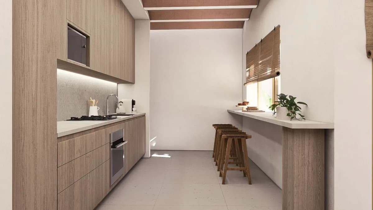 3 Bedroom Townhouse for Sale in Estepona, Málaga - Image 6