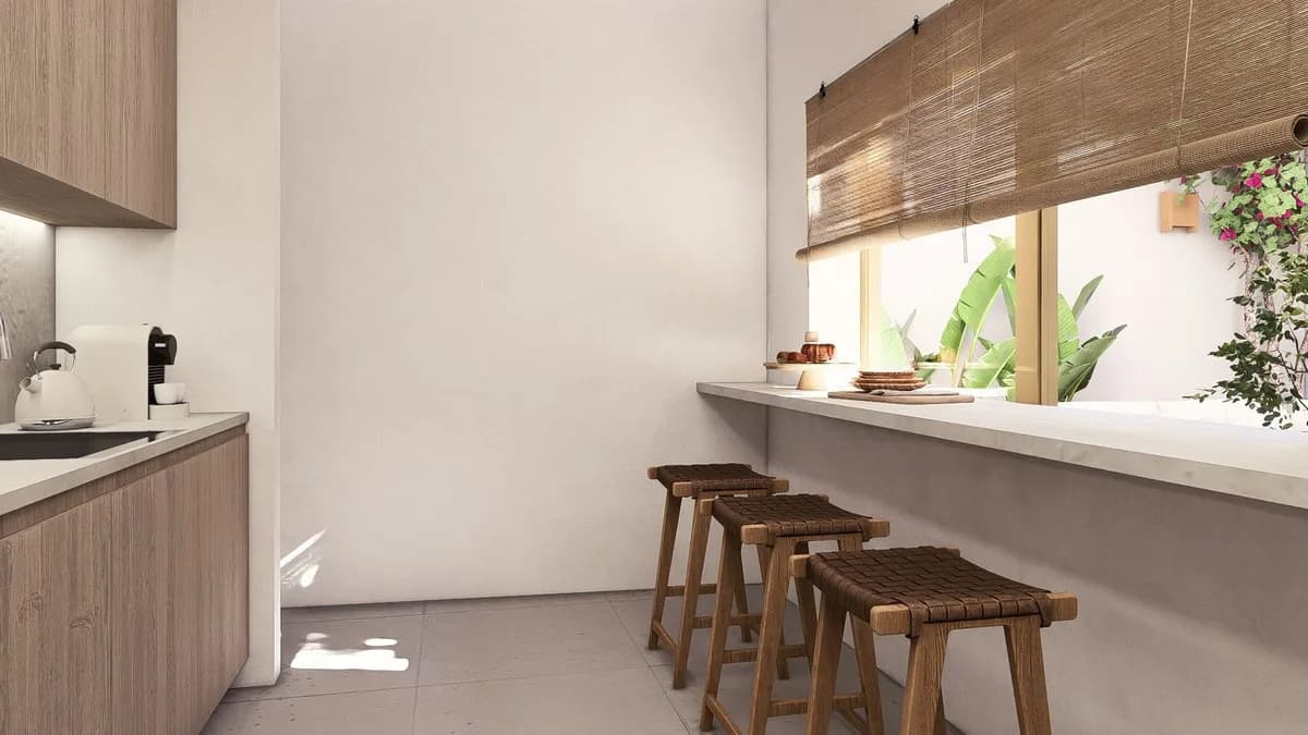 3 Bedroom Townhouse for Sale in Estepona, Málaga - Image 8