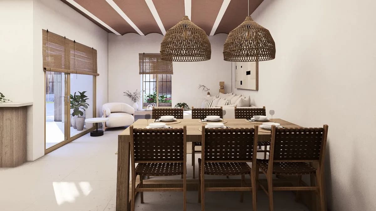 3 Bedroom Townhouse for Sale in Estepona, Málaga - Image 9