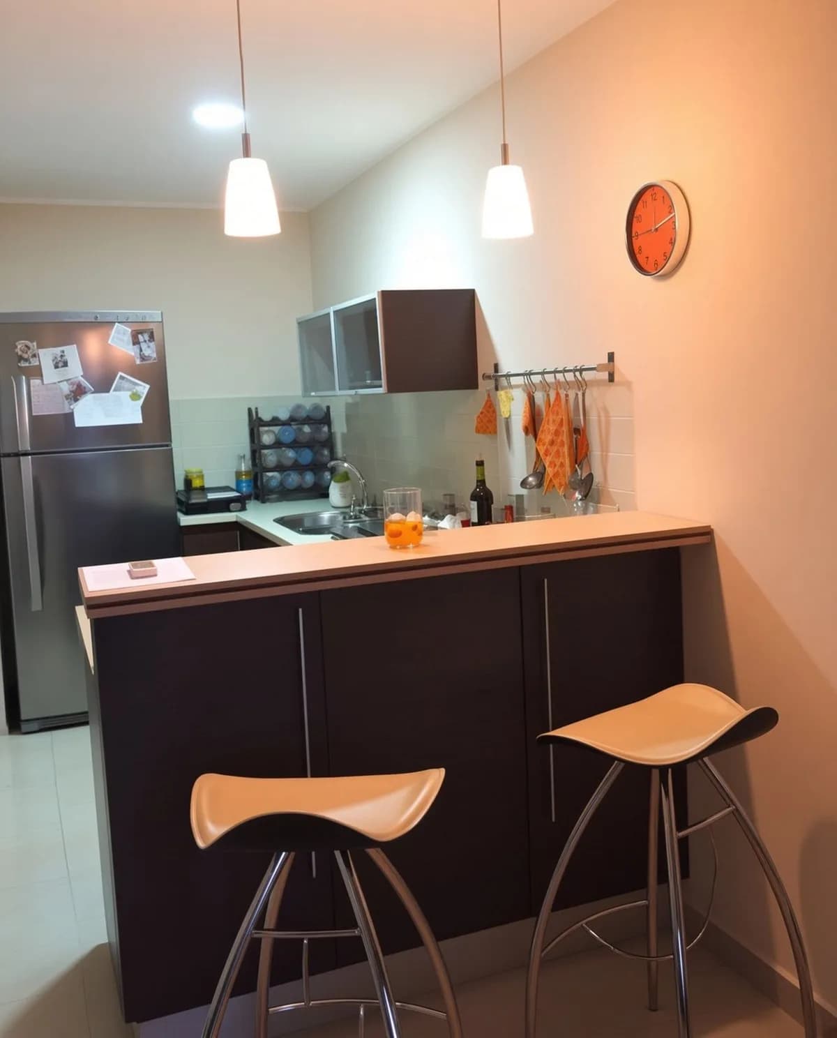 Middle Floor Studio for Sale in Estepona, Málaga - Image 5