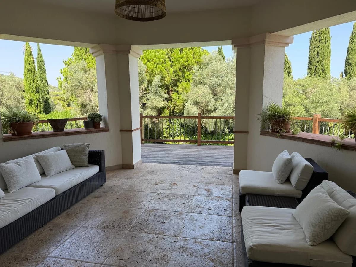 7 Bedroom Detached Villa for Sale in Sotogrande Alto, Cádiz - Image 9