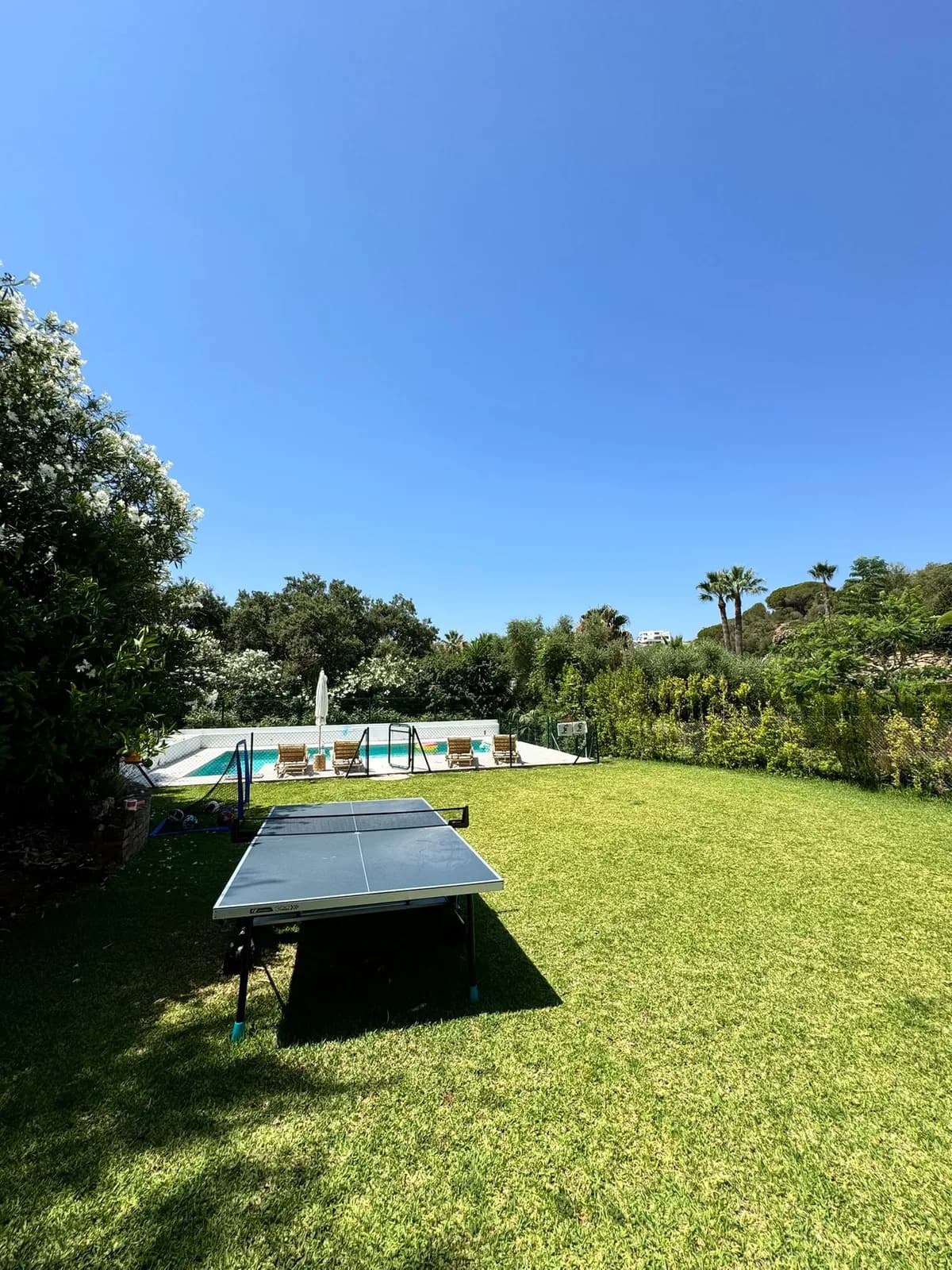 4 Bedroom Semi-Detached House for Sale in Sotogrande Alto, Cádiz - Image 4
