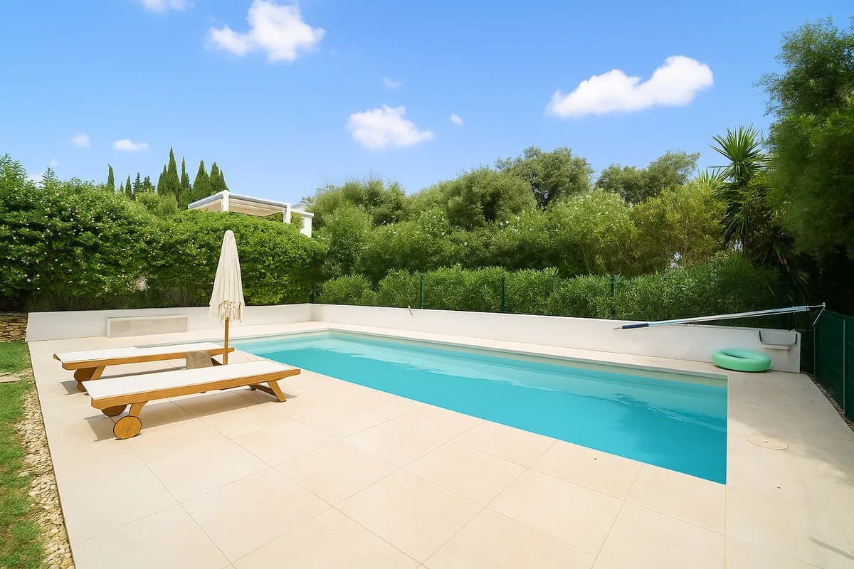 4 Bedroom Semi-Detached House for Sale in Sotogrande Alto, Cádiz - Image 2