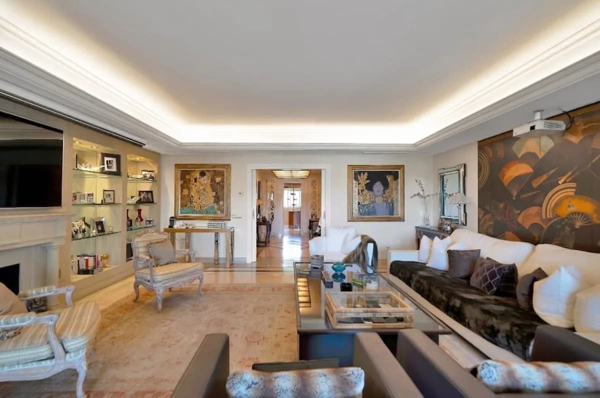 3 Bedroom Ground Floor Apartment for Sale in Marbella, Málaga - Image 6