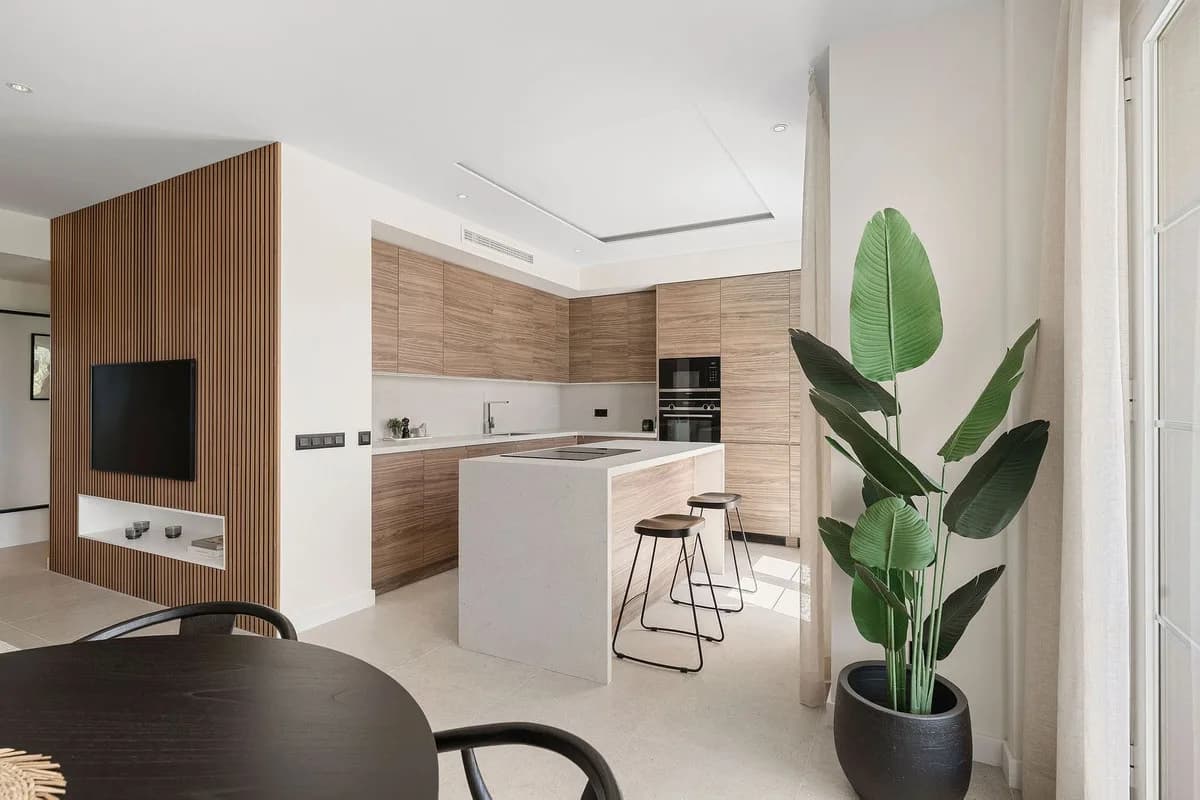 3 Bedroom Penthouse for Sale in Los Arqueros, Málaga - Image 4
