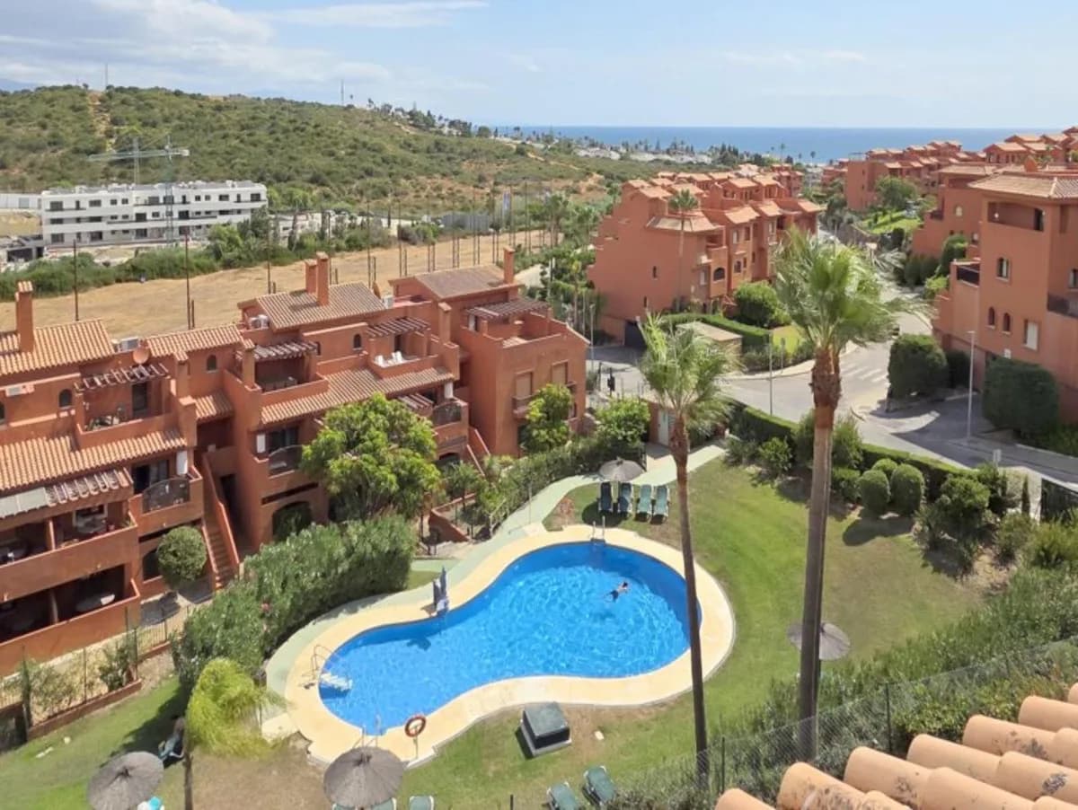 3 Bedroom Penthouse Duplex for Sale in La Duquesa, Málaga