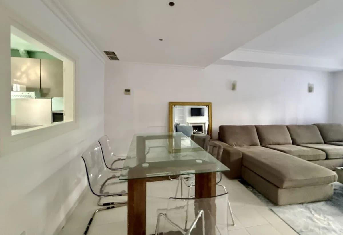 3 Bedroom Townhouse for Sale in Guadalmina Baja, Málaga - Image 4