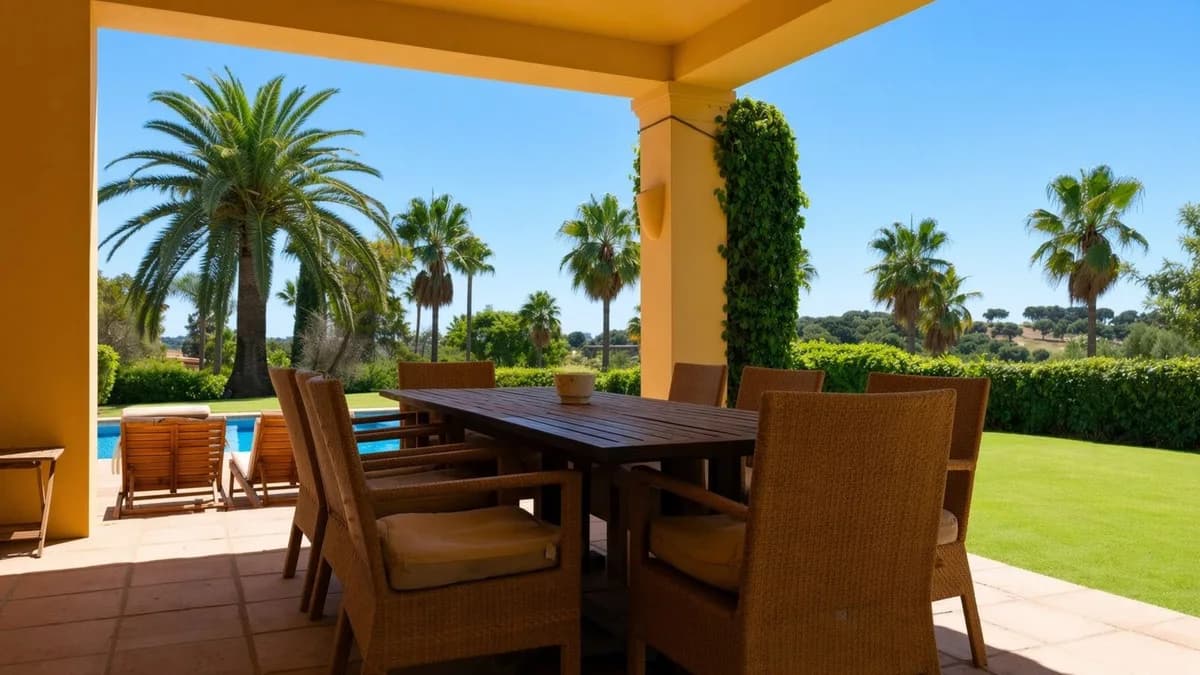 5 Bedroom Detached Villa for Sale in Sotogrande Costa, Cádiz - Image 9