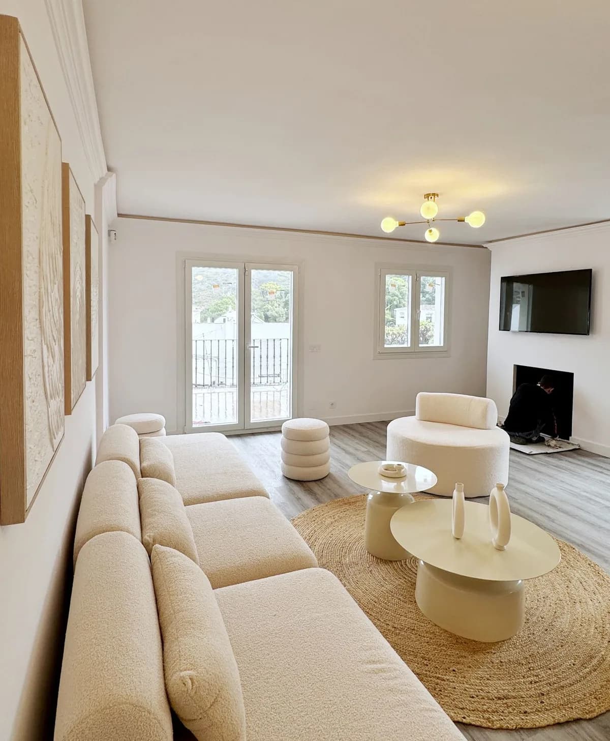 5 Bedroom Duplex for Sale in Benahavís, Málaga - Image 6