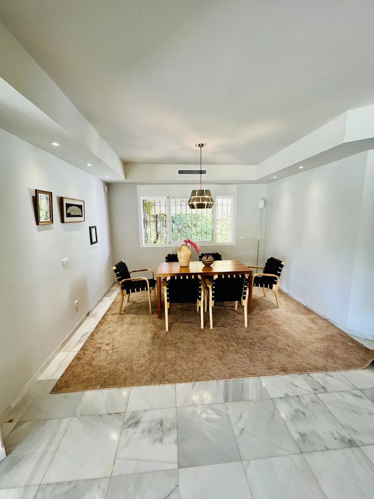 5 Bedroom Detached Villa for Sale in Guadalmina Baja, Málaga - Image 8