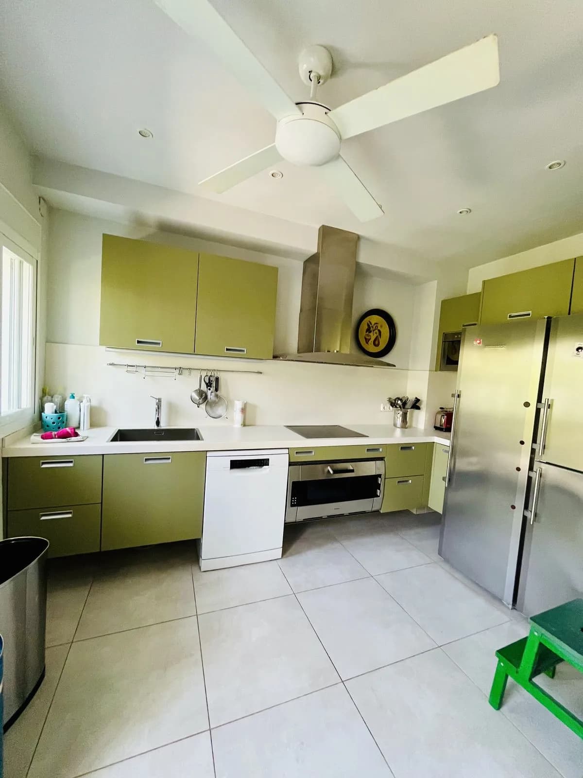 5 Bedroom Detached Villa for Sale in Guadalmina Baja, Málaga - Image 9