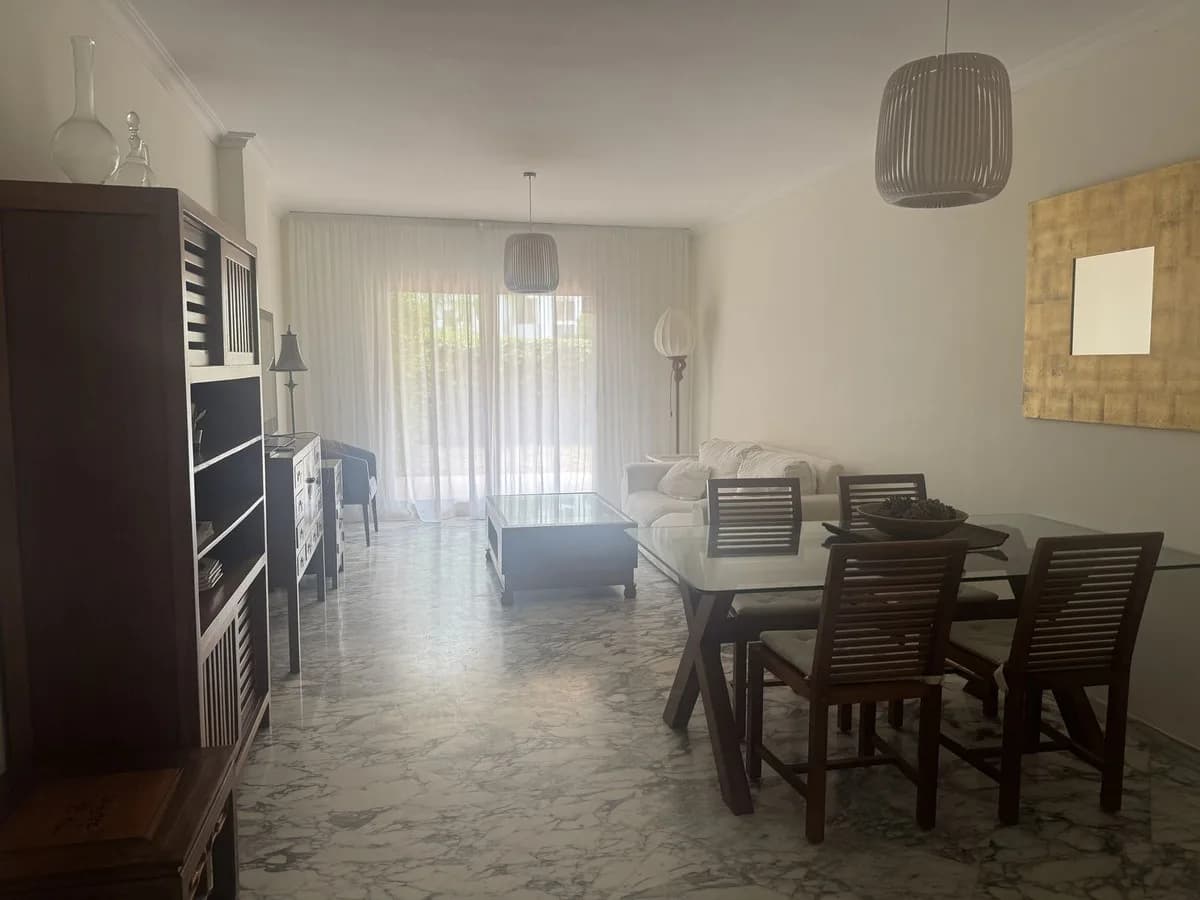 2 Bedroom Ground Floor Apartment for Sale in Mijas Costa, Málaga - Image 4